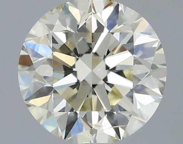 0.4 ct Round Diamond