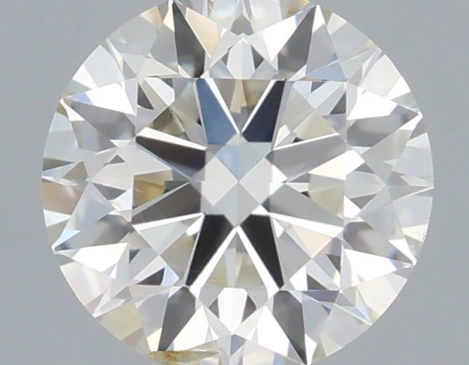 0.4 ct Round Diamond