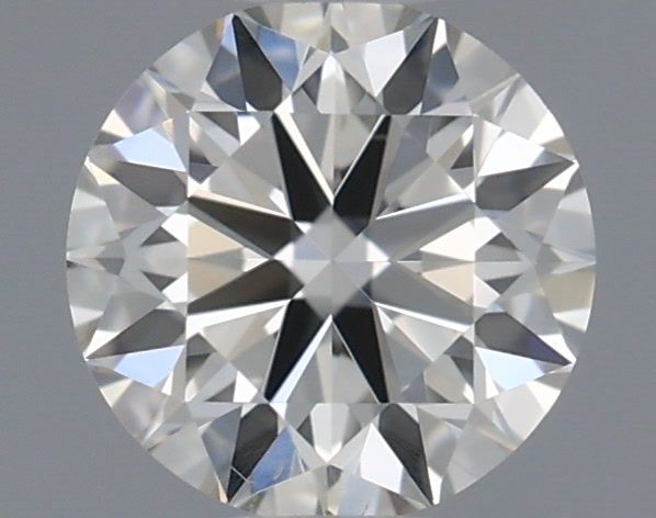 0.37 ct Round Diamond