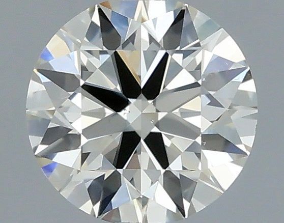 0.3 ct Round Diamond