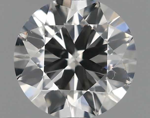 0.4 ct Round Diamond
