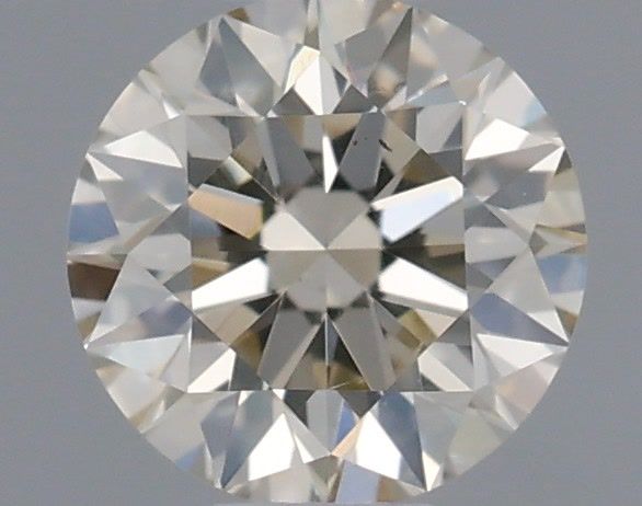 0.3 ct Round Diamond