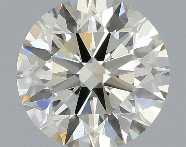 0.44 ct Round Diamond