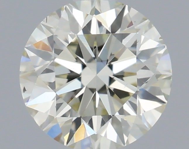 0.40 ct Round diamond