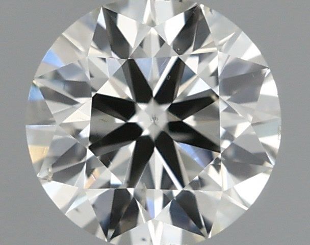 0.4 ct Round Diamond