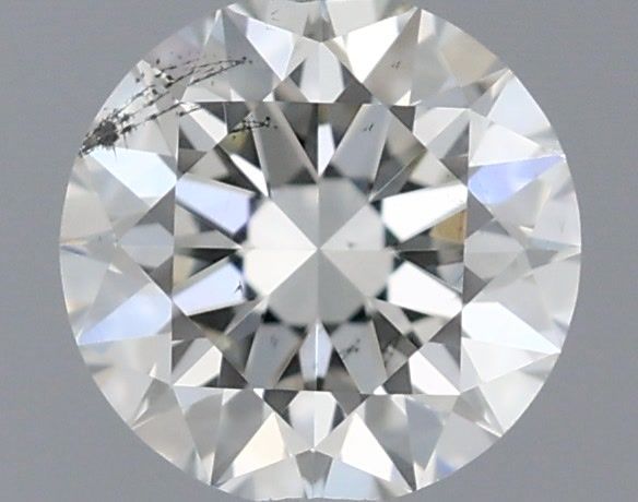 0.31 ct Round Diamond