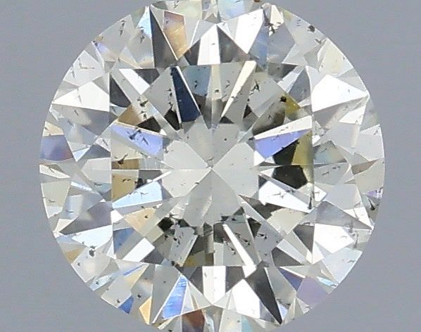 0.3 ct Round Diamond