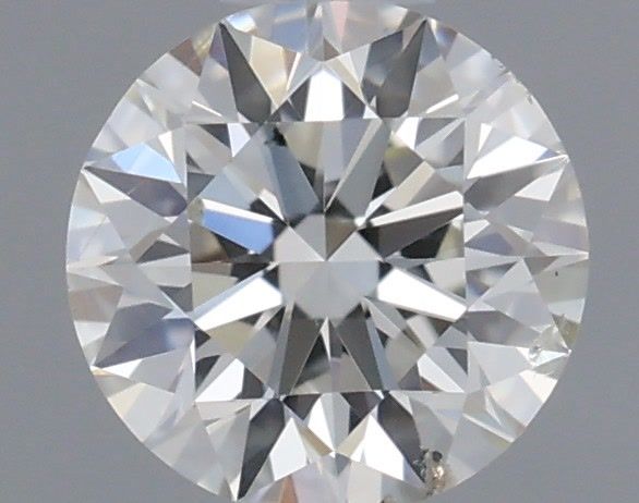 0.31 ct Round Diamond