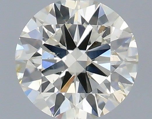 0.31 ct Round Diamond