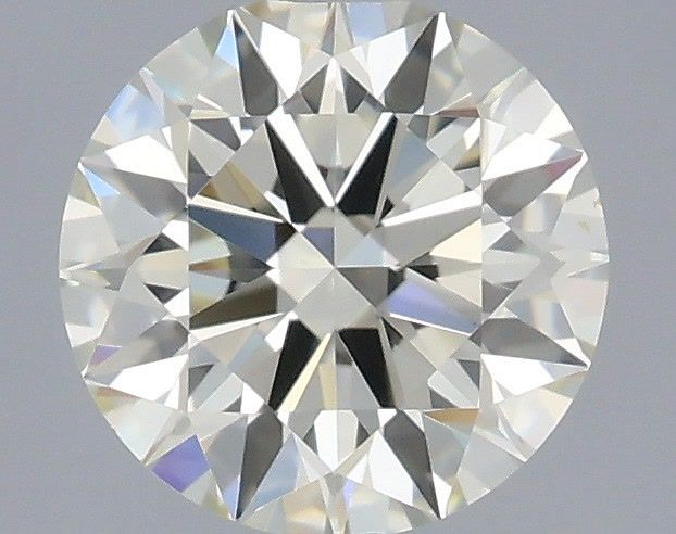 0.4 ct Round Diamond