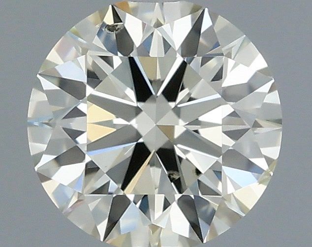 0.44 ct Round Diamond