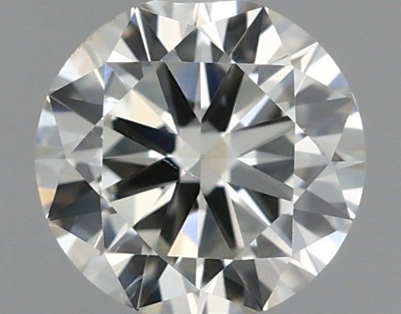 0.4 ct Round Diamond