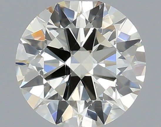 0.3 ct Round Diamond