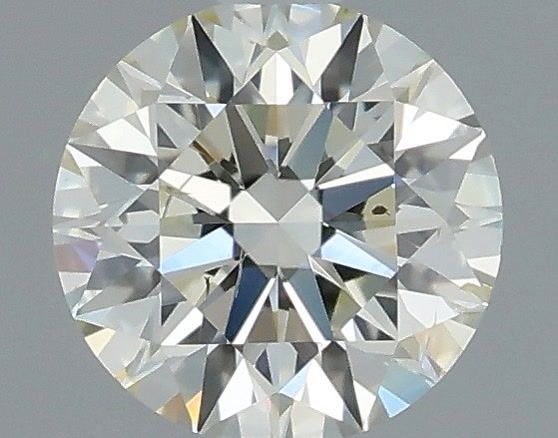 0.41 ct Round Diamond