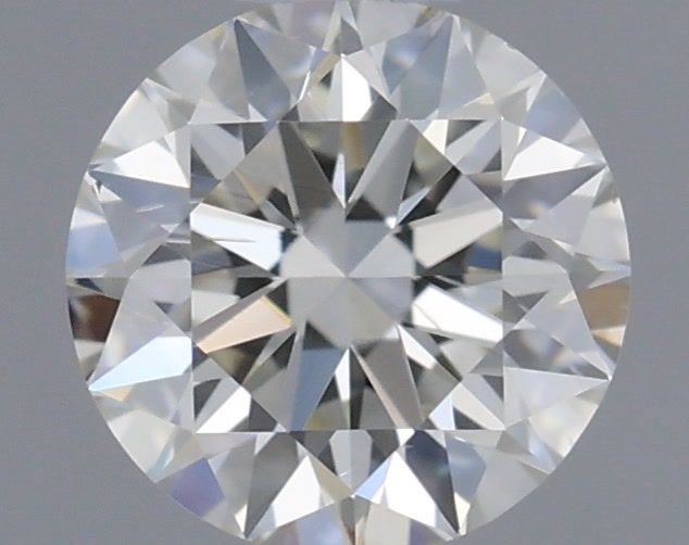 0.31 ct Round Diamond