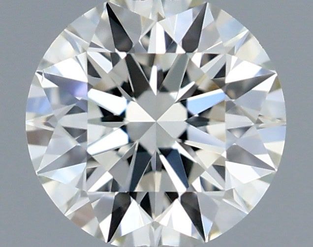 0.31 ct Round Diamond