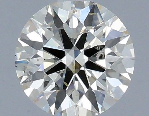 0.3 ct Round Diamond