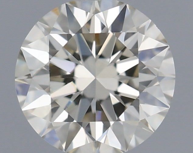 0.3 ct Round Diamond