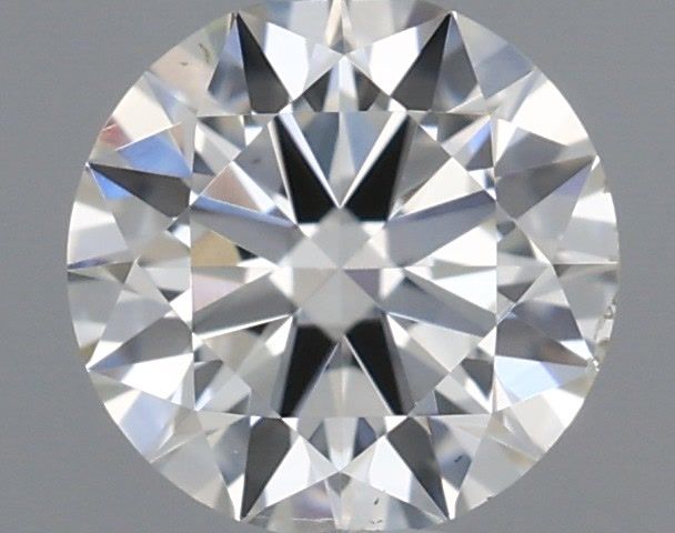 0.31 ct Round Diamond