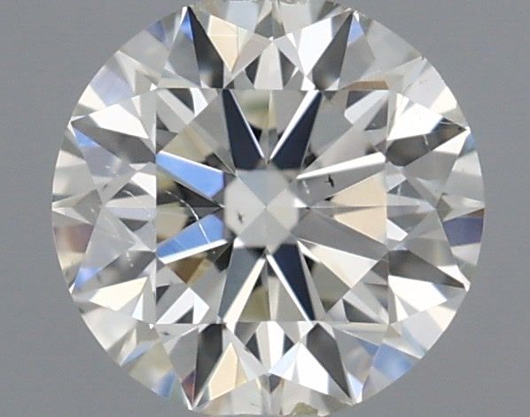 0.31 ct Round Diamond
