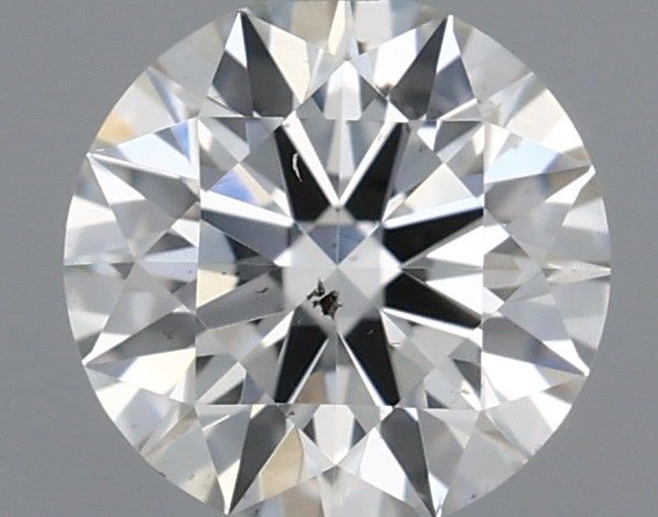 0.31 ct Round Diamond