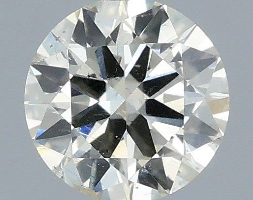 0.31 ct Round Diamond