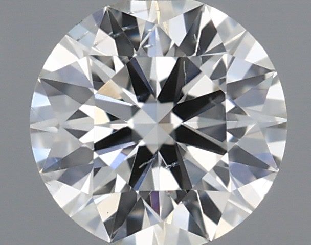 0.31 ct Round Diamond