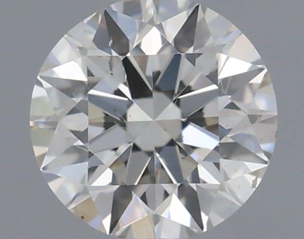 0.3 ct Round Diamond