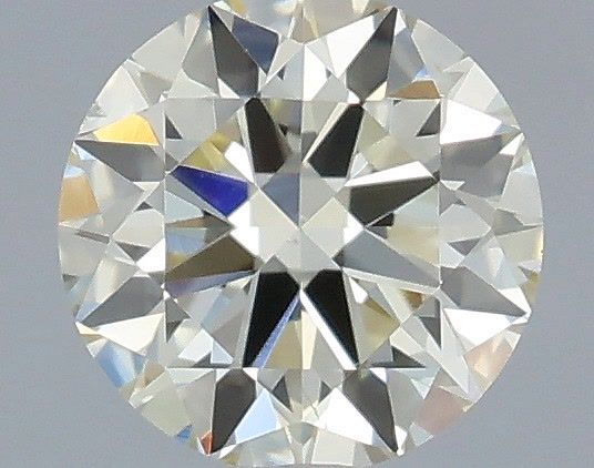 0.3 ct Round Diamond