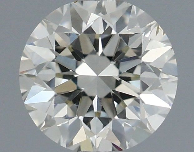 0.4 ct Round Diamond