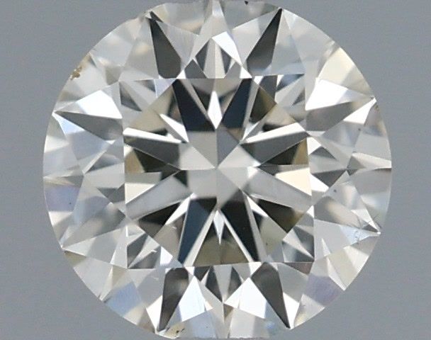 0.40 ct Round diamond