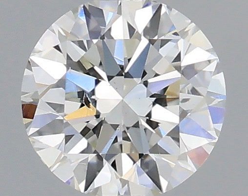 0.3 ct Round Diamond