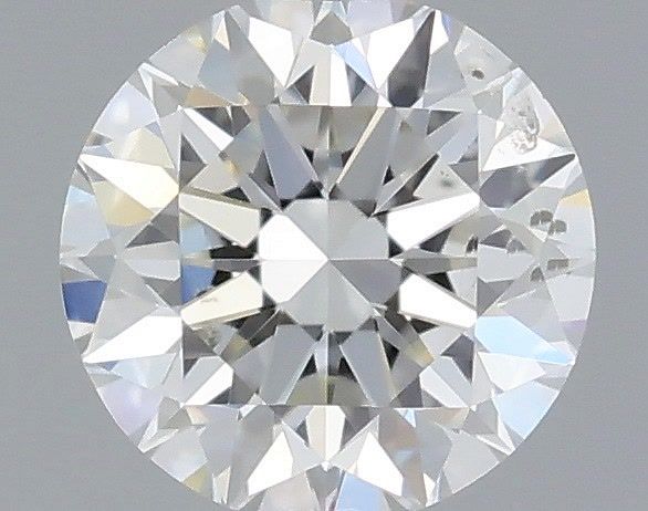 0.3 ct Round Diamond