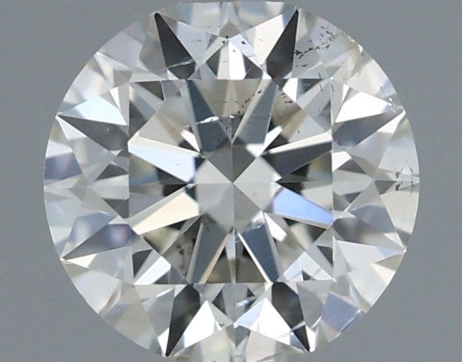 0.4 ct Round Diamond