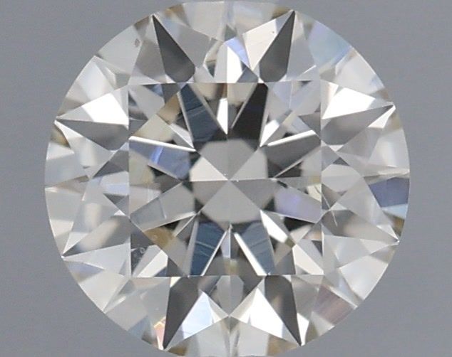0.41 ct Round Diamond