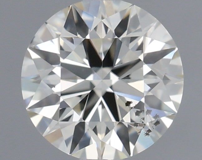 0.46 ct Round Diamond