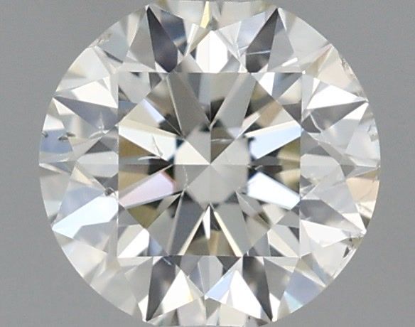 0.4 ct Round Diamond