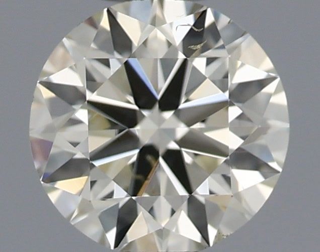0.4 ct Round Diamond