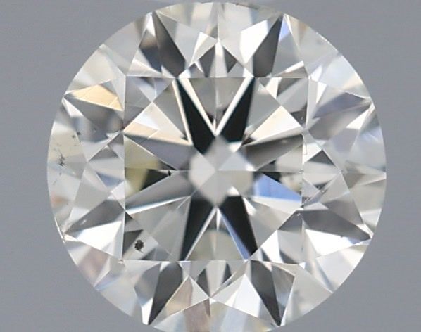 0.4 ct Round Diamond