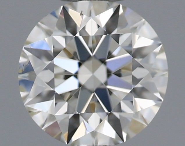 0.4 ct Round Diamond
