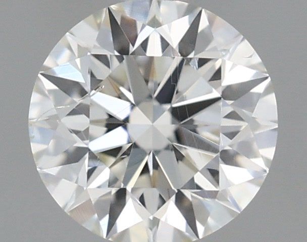 0.4 ct Round Diamond