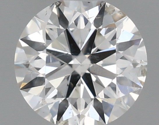 0.31 ct Round Diamond