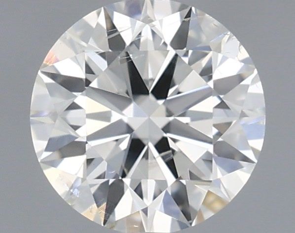 0.4 ct Round Diamond
