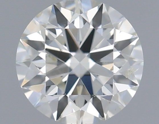 0.31 ct Round Diamond