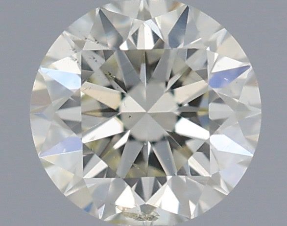 0.31 ct Round Diamond