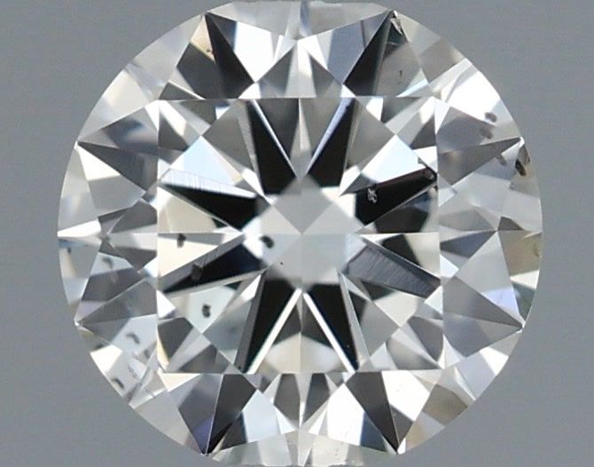 0.4 ct Round Diamond