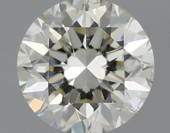 0.4 ct Round Diamond