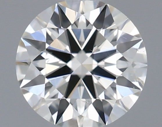 0.31 ct Round Diamond