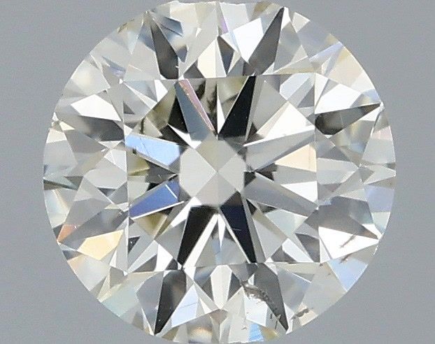 0.35 ct Round Diamond