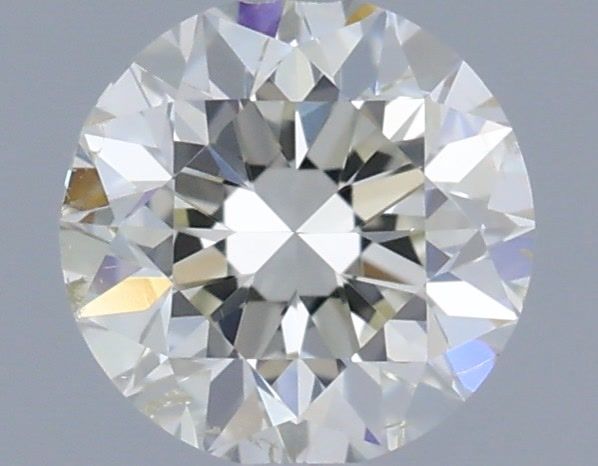 0.4 ct Round Diamond